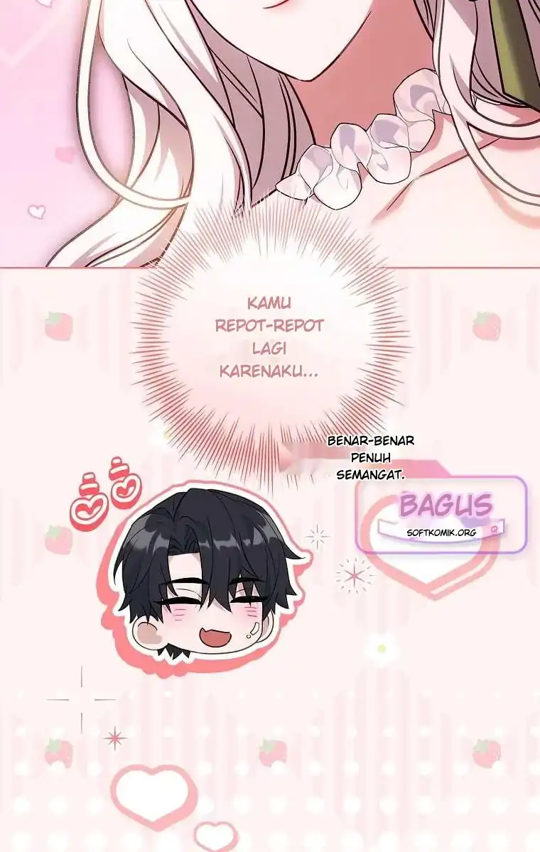 Darling, Why Can’t We Divorce? Chapter 100 - Page 64
