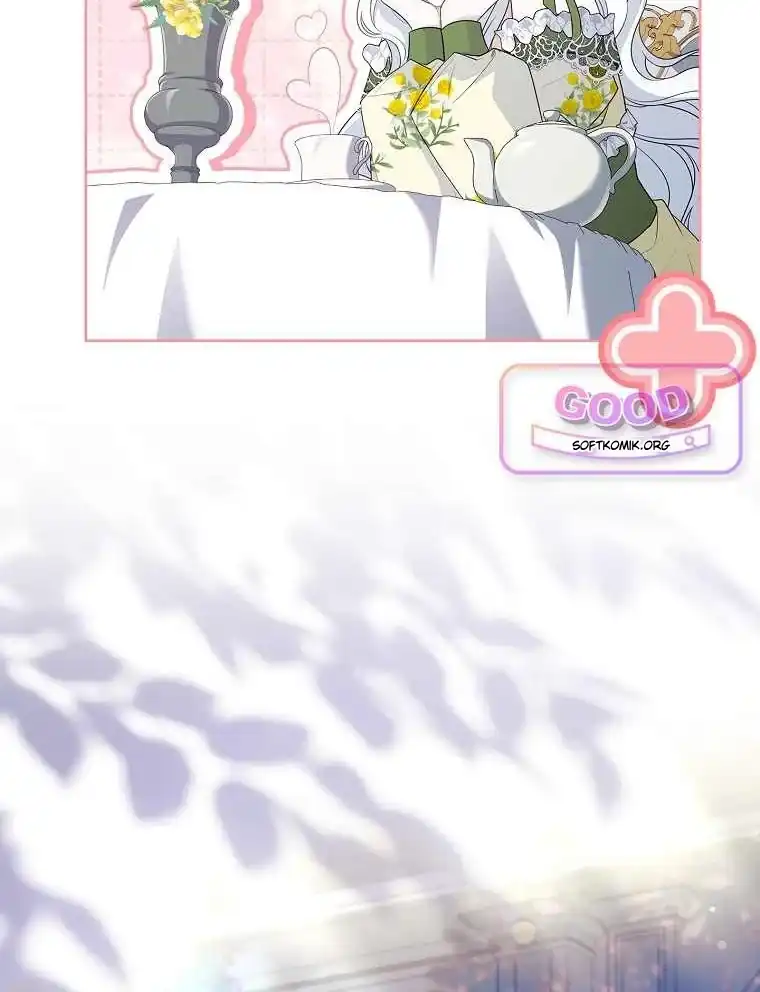 Darling, Why Can’t We Divorce? Chapter 100 - Page 67