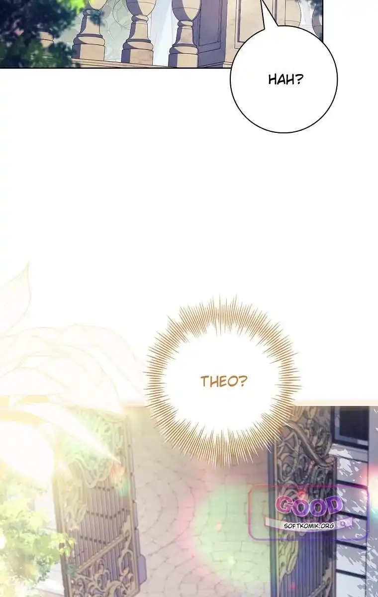 Darling, Why Can’t We Divorce? Chapter 100 - Page 71