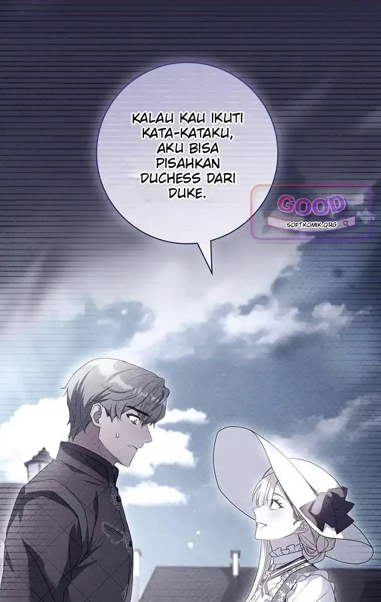 Darling, Why Can’t We Divorce? Chapter 100 - Page 79