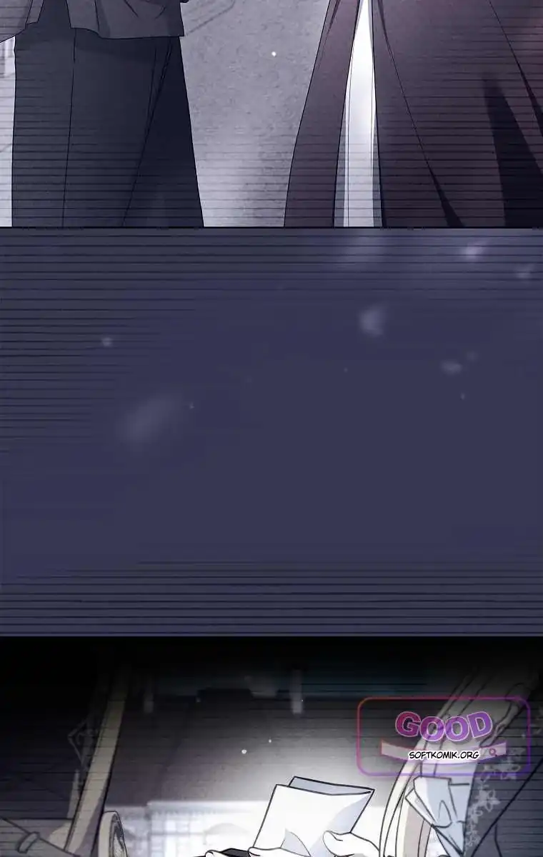 Darling, Why Can’t We Divorce? Chapter 100 - Page 81