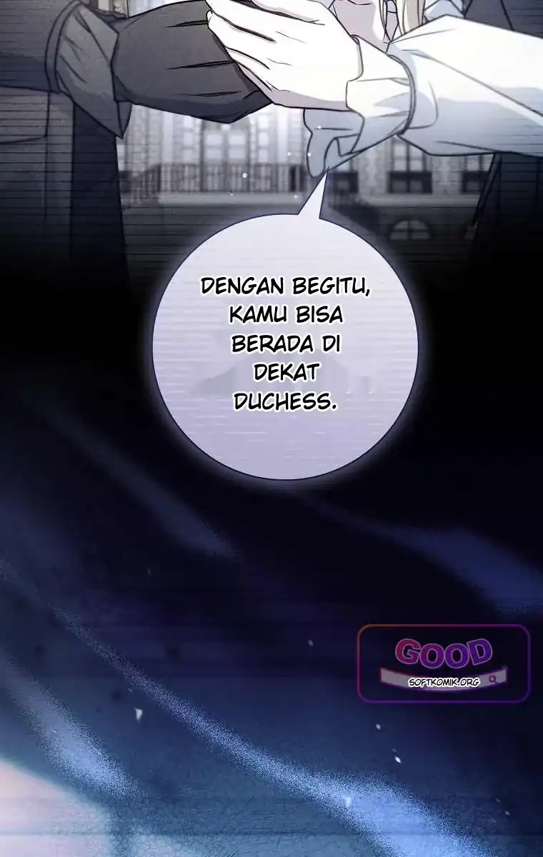 Darling, Why Can’t We Divorce? Chapter 100 - Page 82