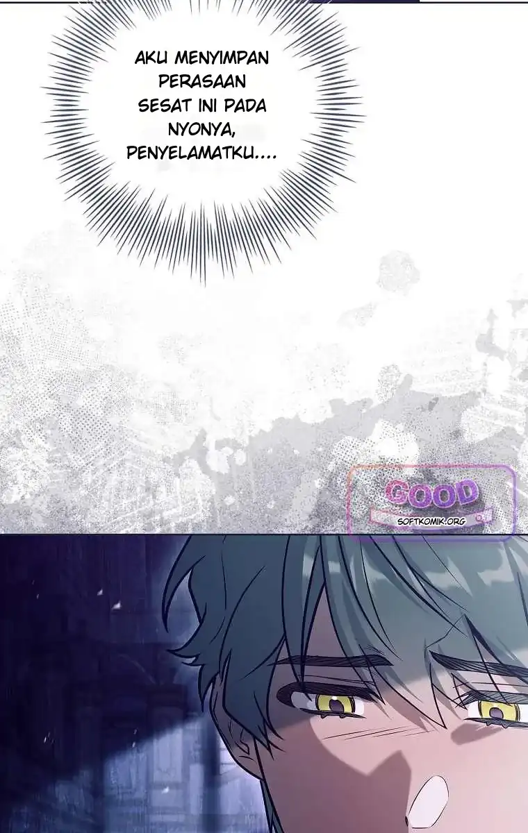 Darling, Why Can’t We Divorce? Chapter 100 - Page 84