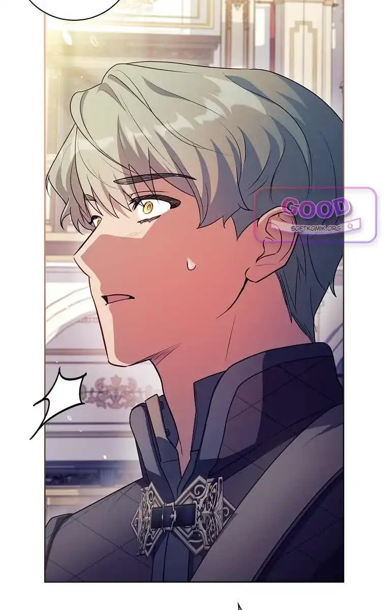 Darling, Why Can’t We Divorce? Chapter 100 - Page 89