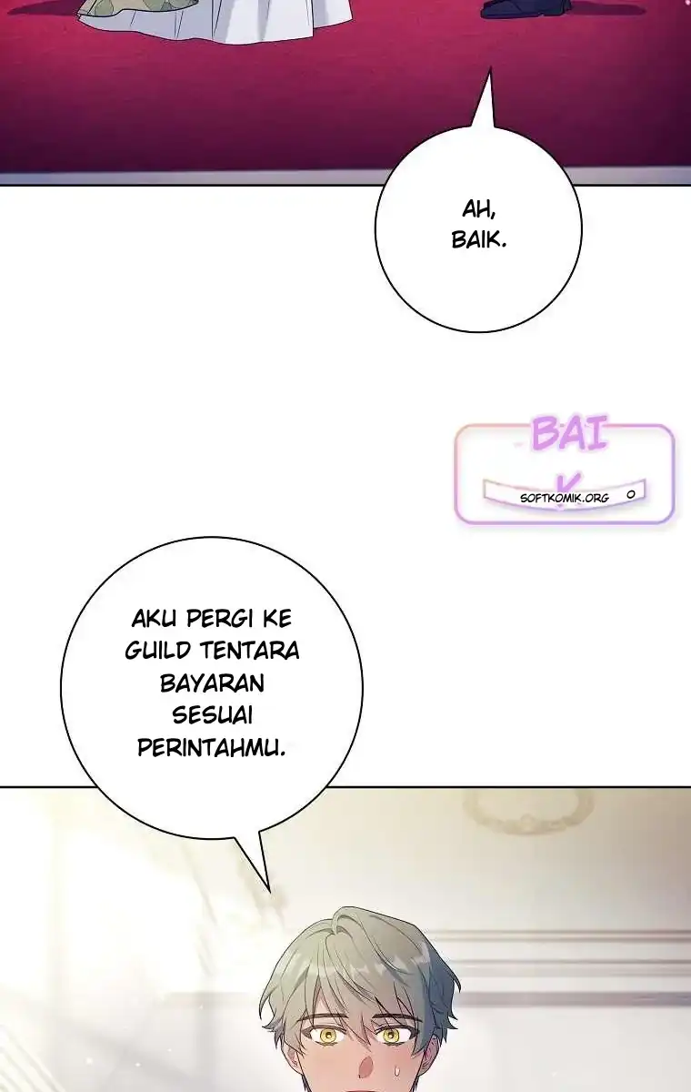 Darling, Why Can’t We Divorce? Chapter 100 - Page 96