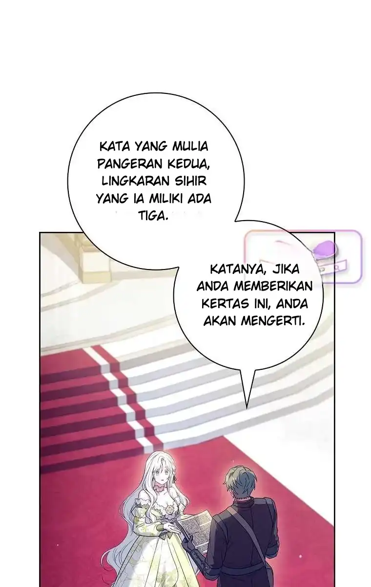 Darling, Why Can’t We Divorce? Chapter 100 - Page 98