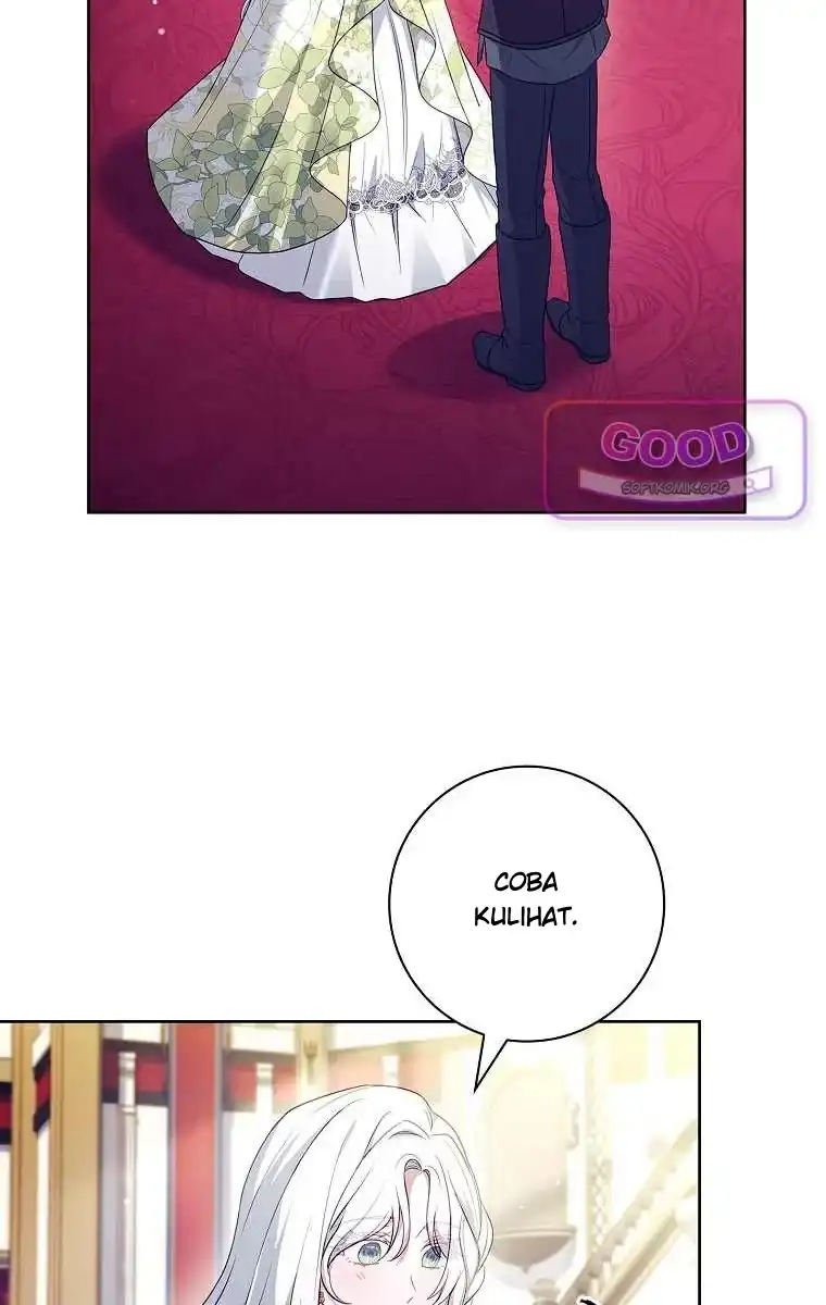 Darling, Why Can’t We Divorce? Chapter 100 - Page 99