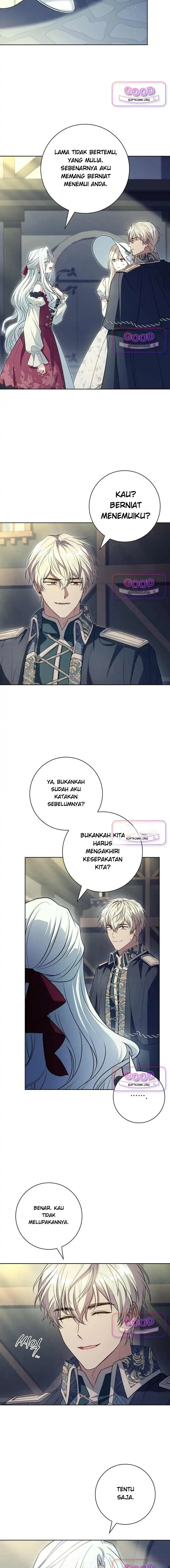 Darling, Why Can’t We Divorce? Chapter 101 - Page 12