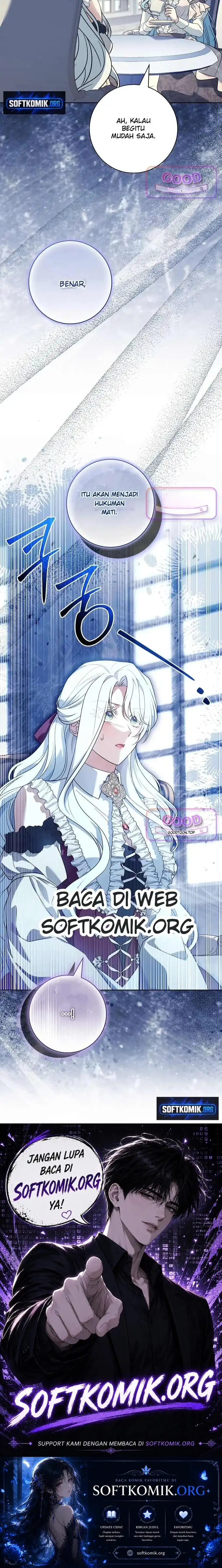Darling, Why Can’t We Divorce? Chapter 101 - Page 20