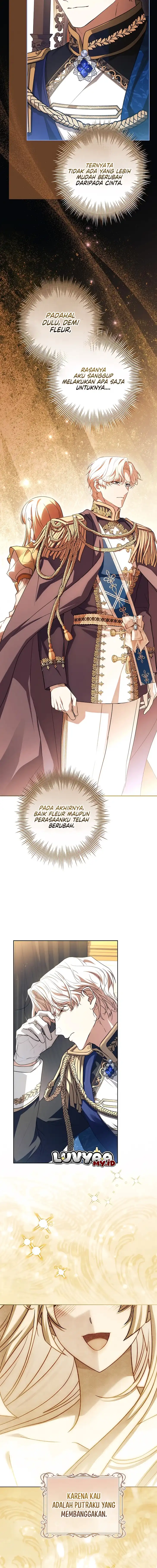 Darling, Why Can’t We Divorce? Chapter 102 - Page 11