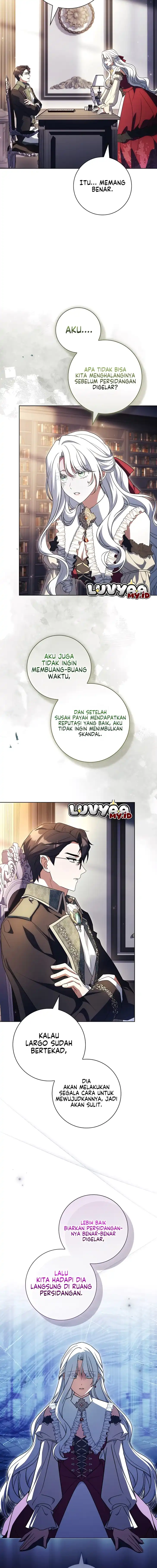 Darling, Why Can’t We Divorce? Chapter 102 - Page 4