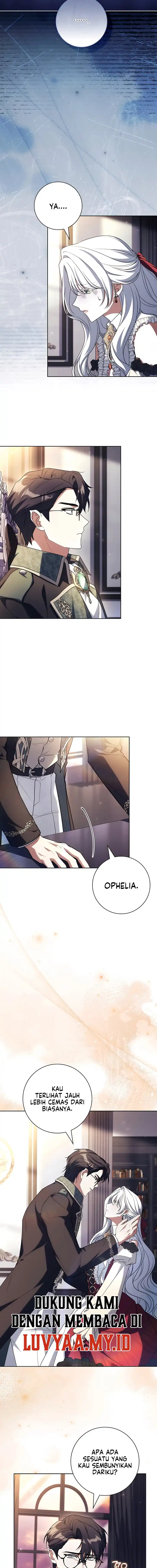Darling, Why Can’t We Divorce? Chapter 102 - Page 5