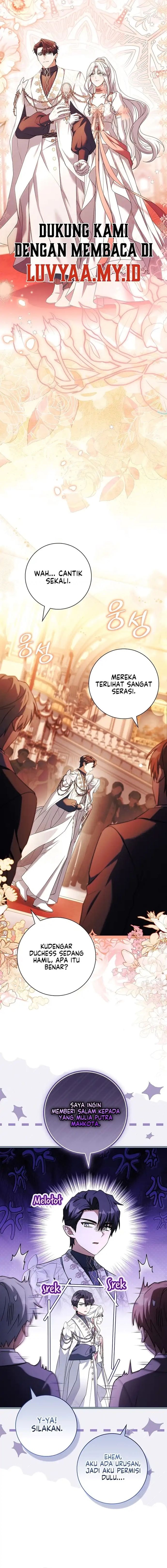 Darling, Why Can’t We Divorce? Chapter 103 - Page 12