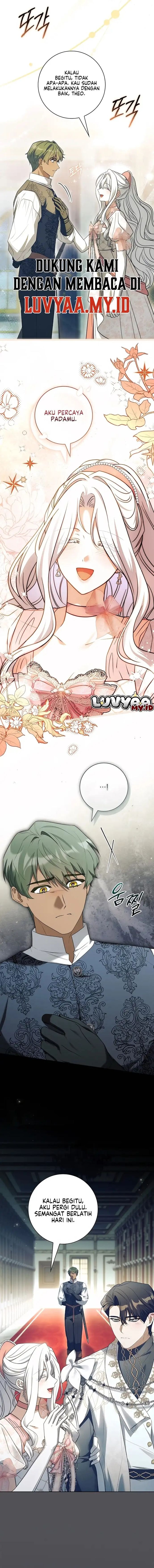 Darling, Why Can’t We Divorce? Chapter 103 - Page 6