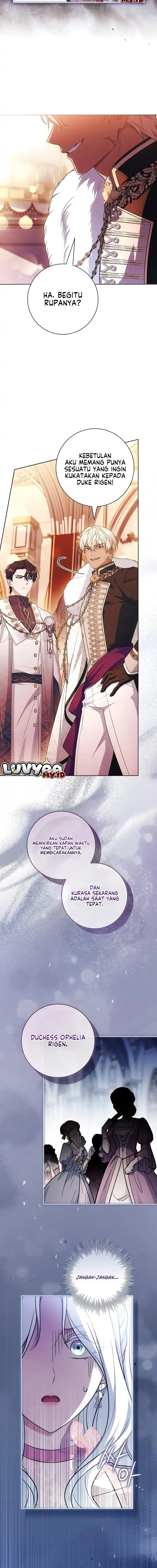 Darling, Why Can’t We Divorce? Chapter 104 - Page 12
