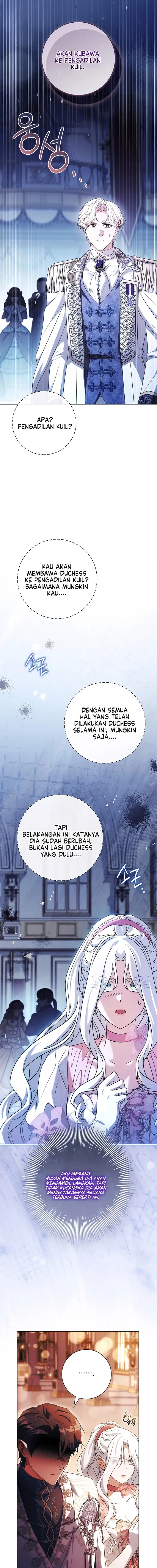 Darling, Why Can’t We Divorce? Chapter 104 - Page 13