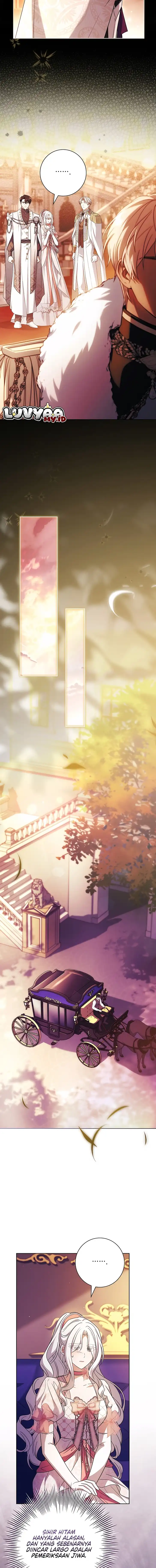 Darling, Why Can’t We Divorce? Chapter 104 - Page 16