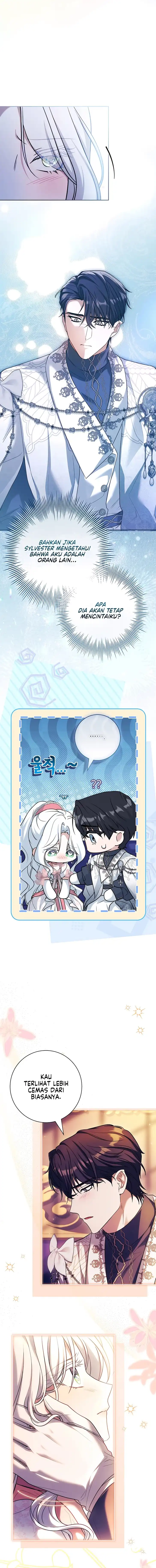 Darling, Why Can’t We Divorce? Chapter 104 - Page 18