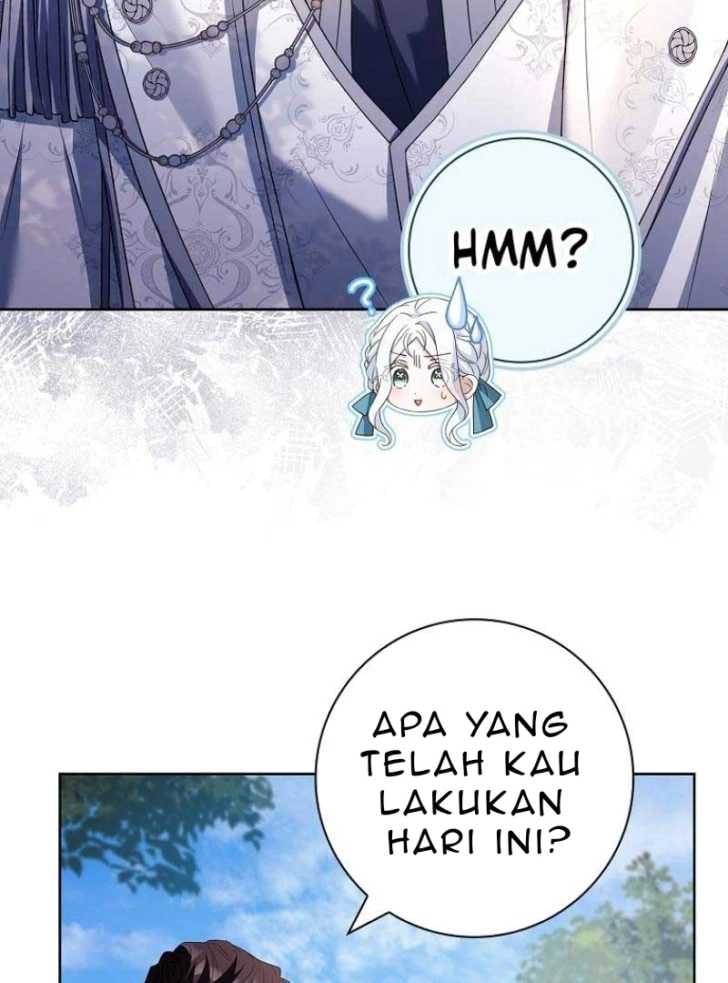 Baca Darling, Why Can’t We Divorce? - Chapter 11 halaman 192