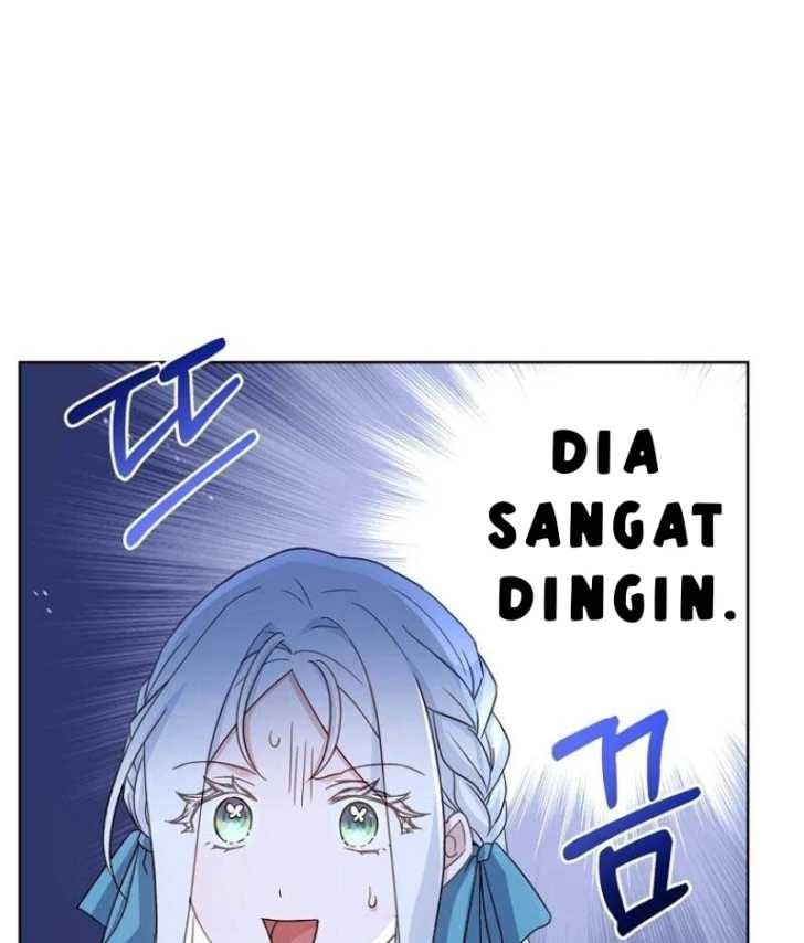 Baca Darling, Why Can’t We Divorce? - Chapter 11 halaman 195