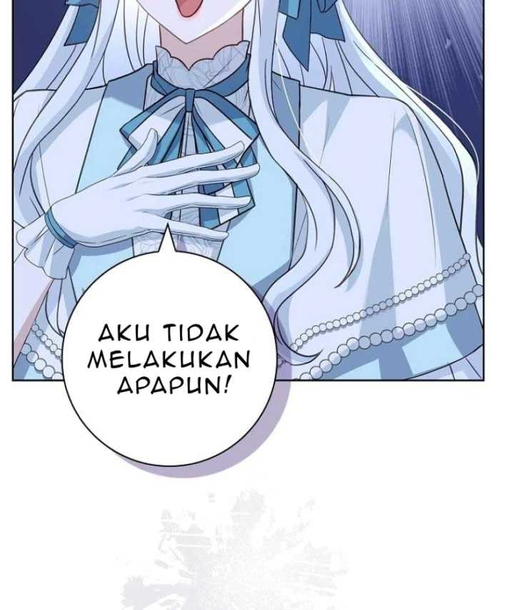 Baca Darling, Why Can’t We Divorce? - Chapter 11 halaman 197