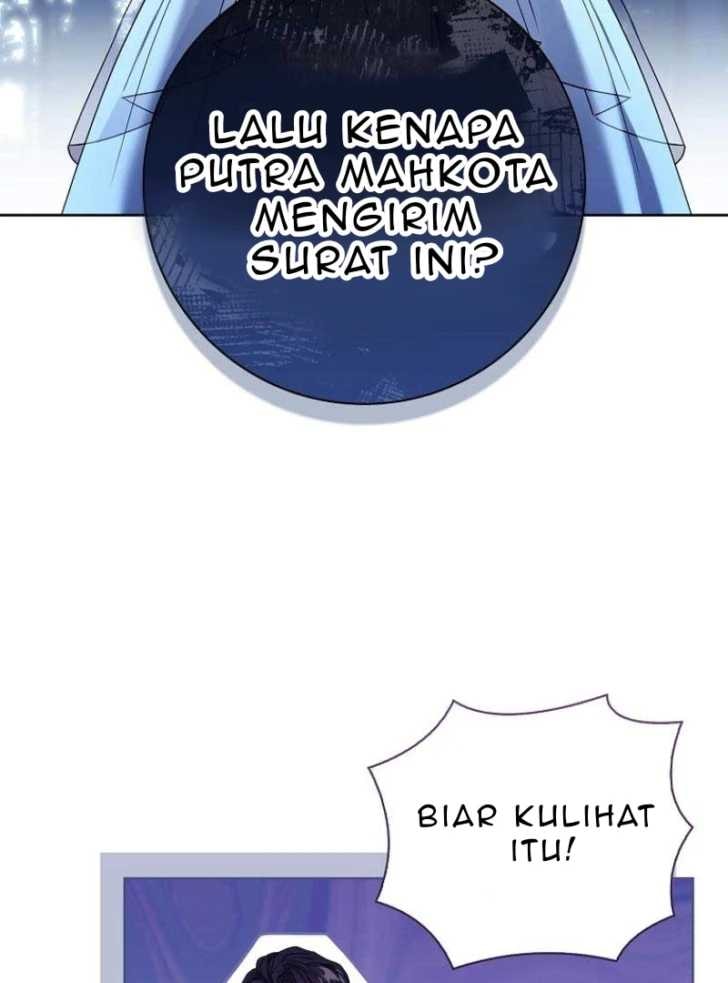 Baca Darling, Why Can’t We Divorce? - Chapter 11 halaman 205