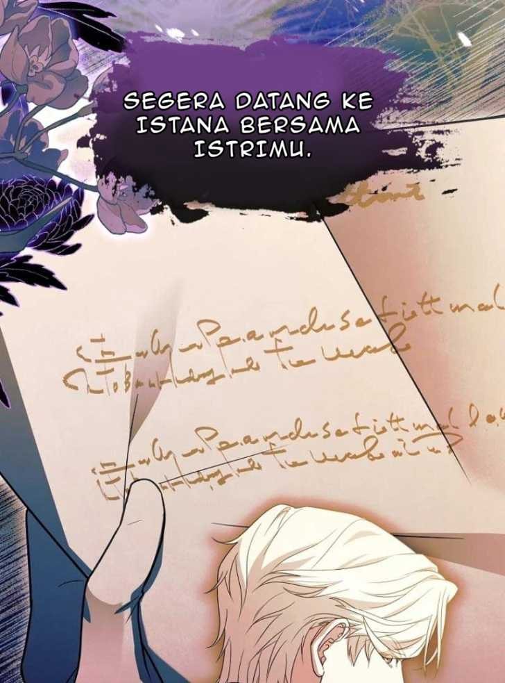 Baca Darling, Why Can’t We Divorce? - Chapter 11 halaman 209