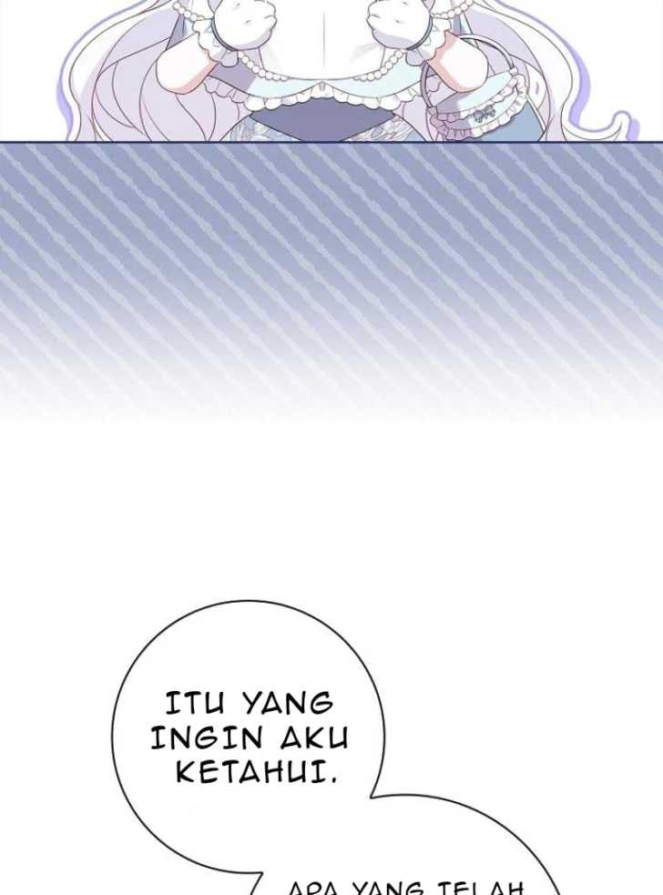 Baca Darling, Why Can’t We Divorce? - Chapter 11 halaman 219