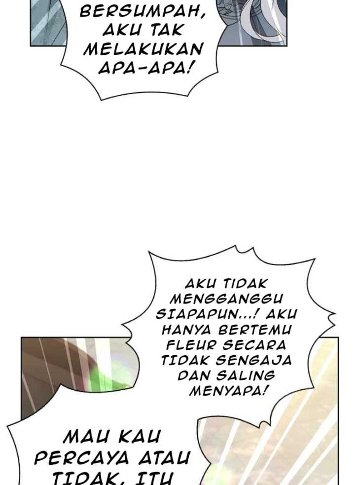 Baca Darling, Why Can’t We Divorce? - Chapter 11 halaman 223