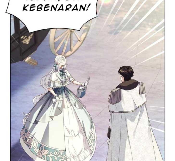 Baca Darling, Why Can’t We Divorce? - Chapter 11 halaman 226