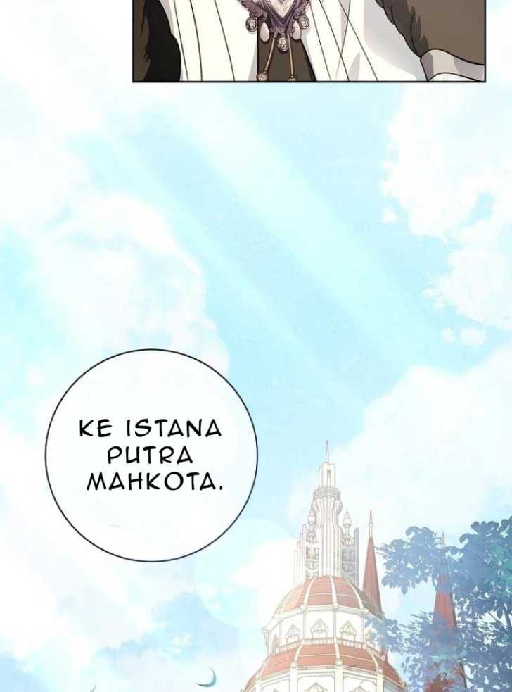 Baca Darling, Why Can’t We Divorce? - Chapter 11 halaman 232