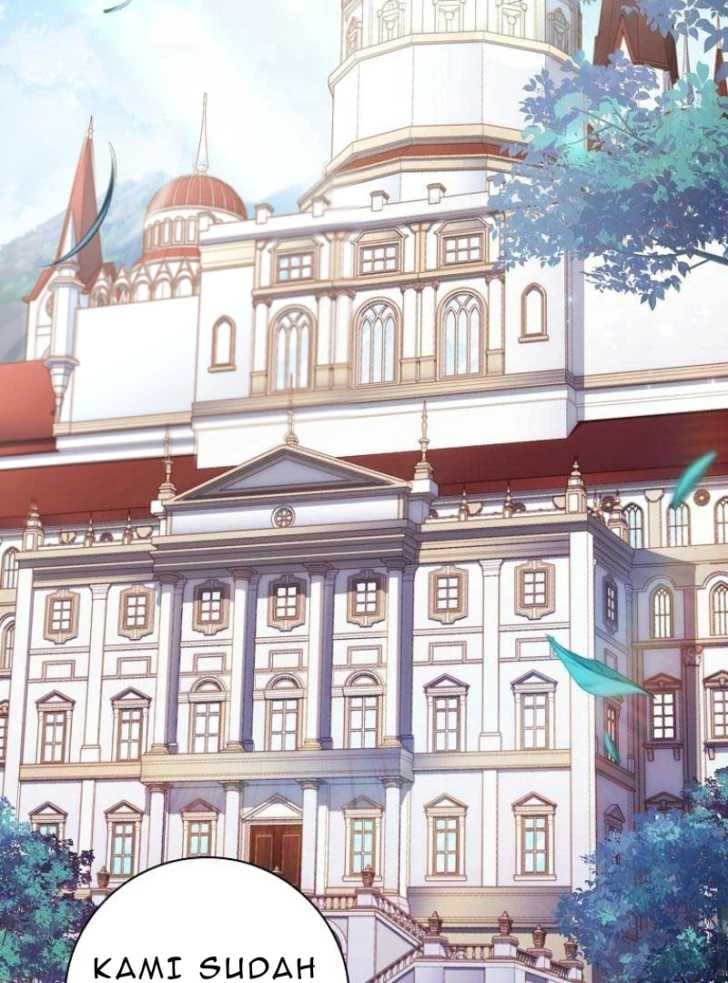 Baca Darling, Why Can’t We Divorce? - Chapter 11 halaman 234