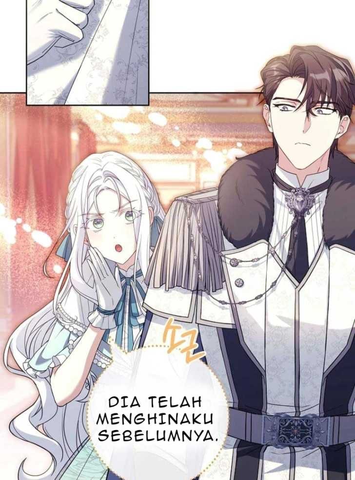 Baca Darling, Why Can’t We Divorce? - Chapter 11 halaman 245