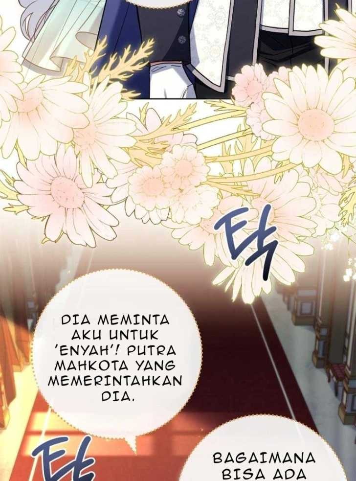 Baca Darling, Why Can’t We Divorce? - Chapter 11 halaman 247