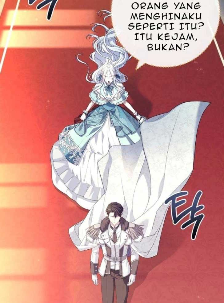 Baca Darling, Why Can’t We Divorce? - Chapter 11 halaman 249