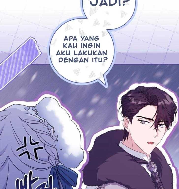 Baca Darling, Why Can’t We Divorce? - Chapter 11 halaman 252