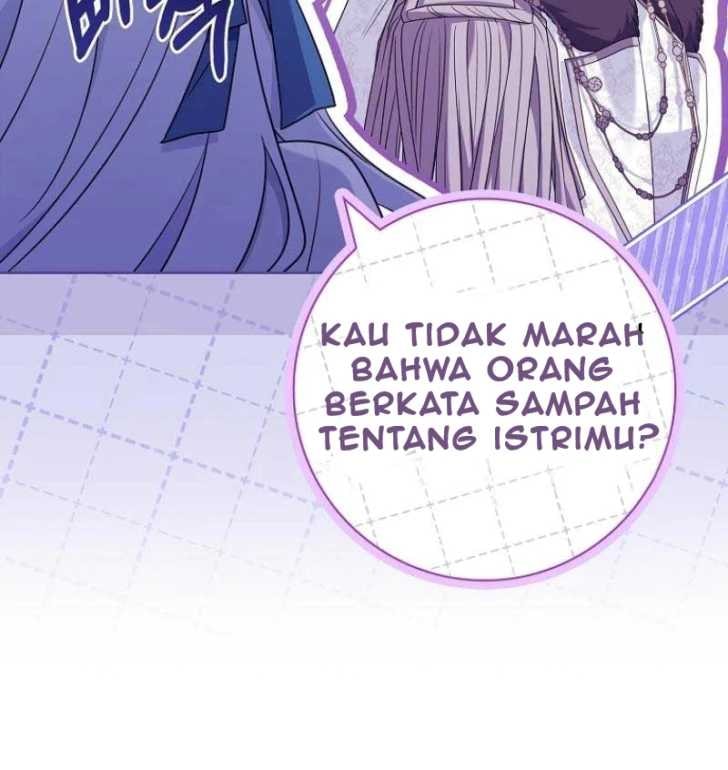 Baca Darling, Why Can’t We Divorce? - Chapter 11 halaman 253
