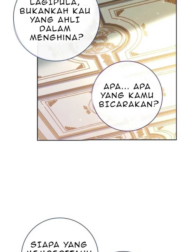 Baca Darling, Why Can’t We Divorce? - Chapter 11 halaman 258