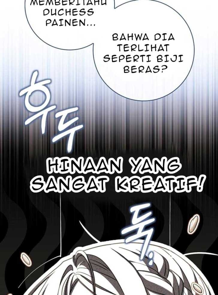 Baca Darling, Why Can’t We Divorce? - Chapter 11 halaman 260
