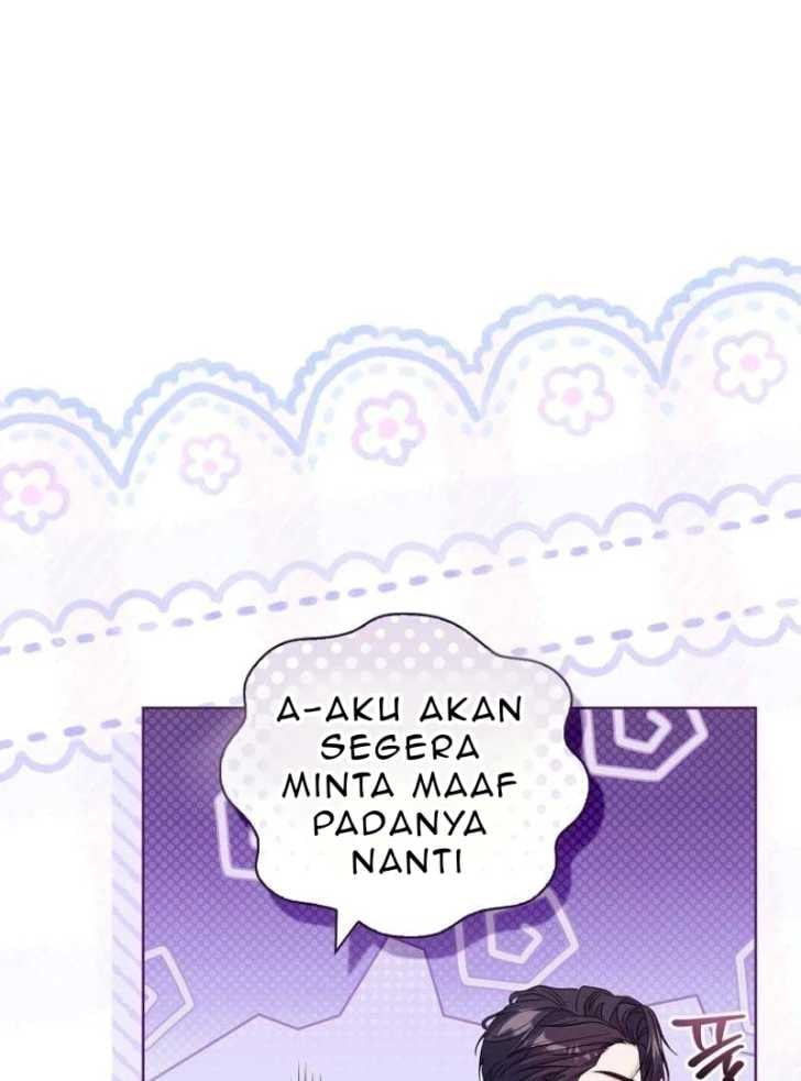 Baca Darling, Why Can’t We Divorce? - Chapter 11 halaman 264