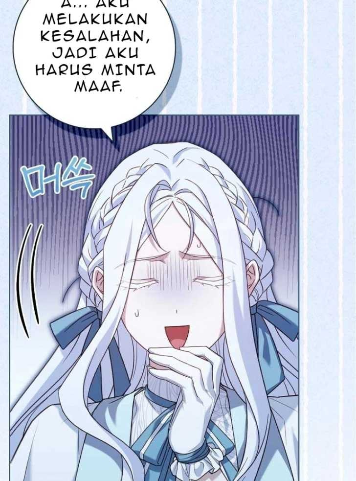 Baca Darling, Why Can’t We Divorce? - Chapter 11 halaman 269