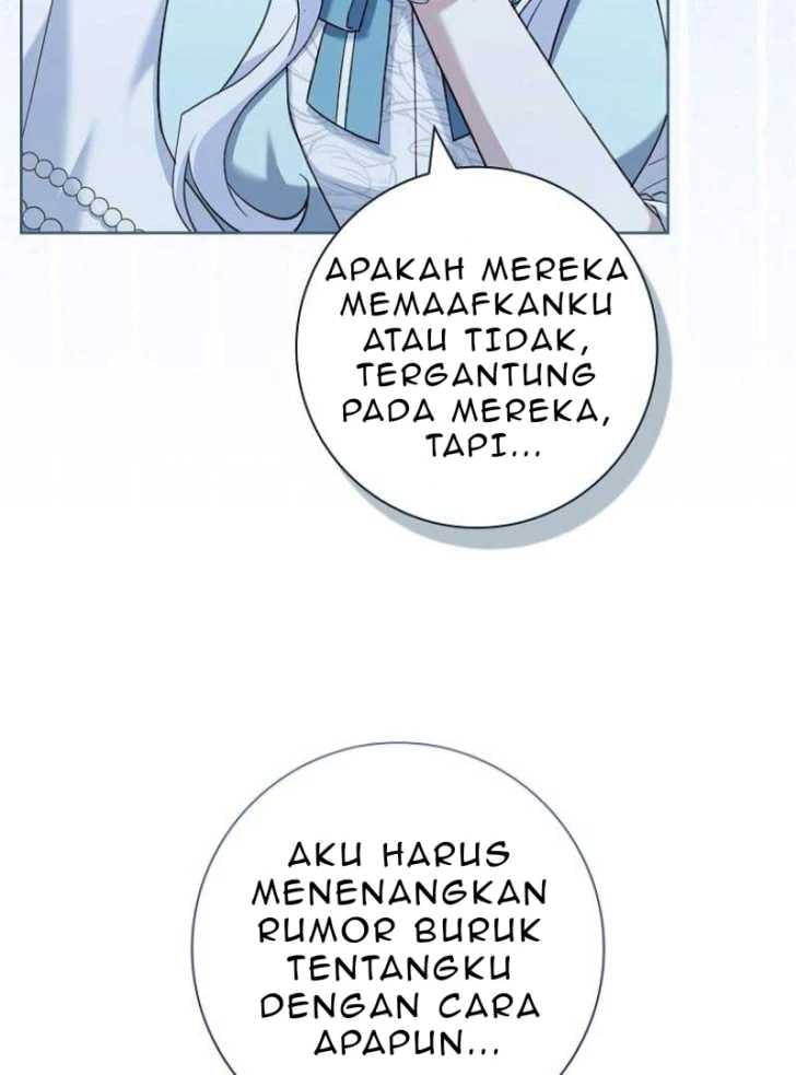 Baca Darling, Why Can’t We Divorce? - Chapter 11 halaman 271