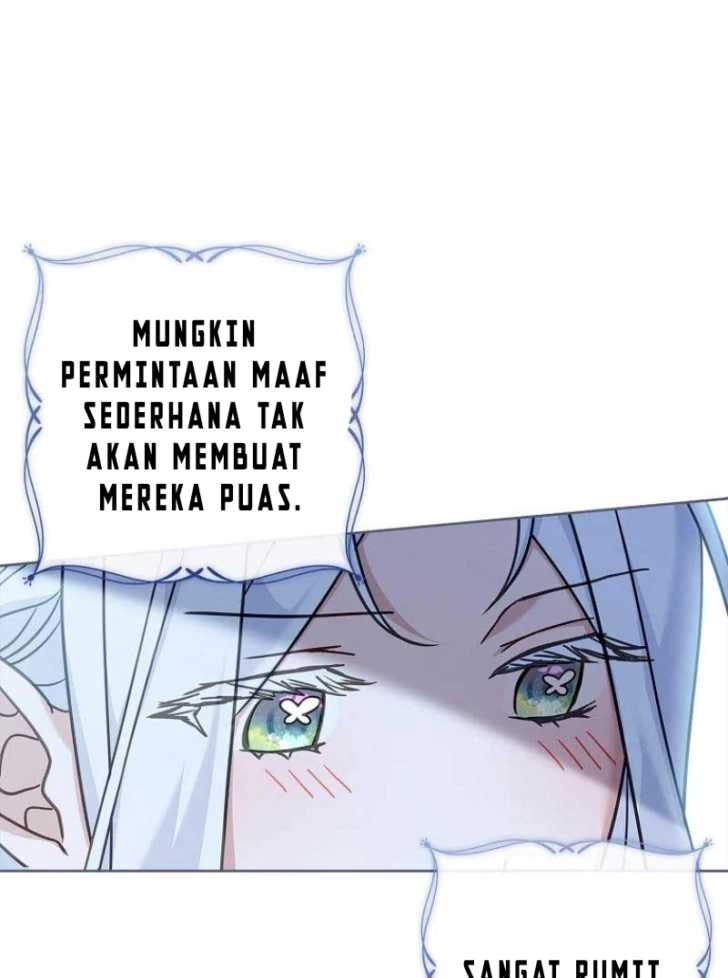 Baca Darling, Why Can’t We Divorce? - Chapter 11 halaman 279