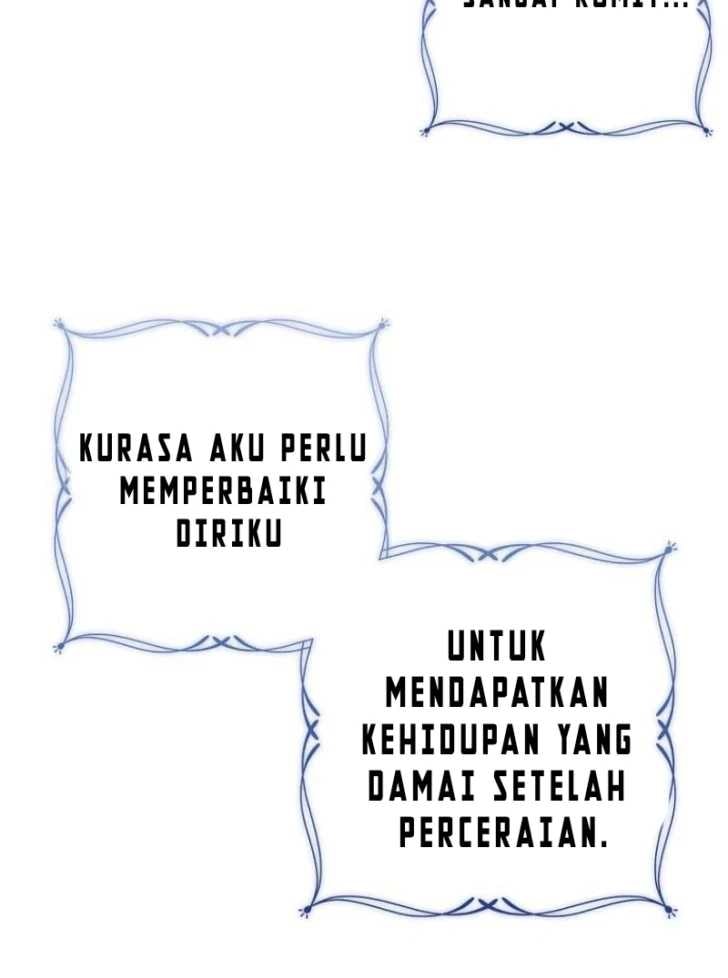 Baca Darling, Why Can’t We Divorce? - Chapter 11 halaman 281