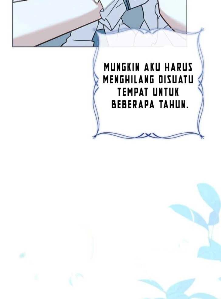 Baca Darling, Why Can’t We Divorce? - Chapter 11 halaman 286