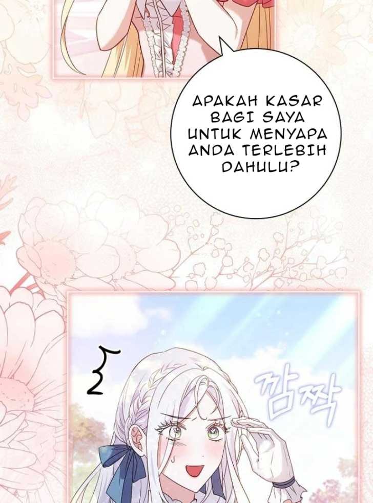 Baca Darling, Why Can’t We Divorce? - Chapter 11 halaman 15