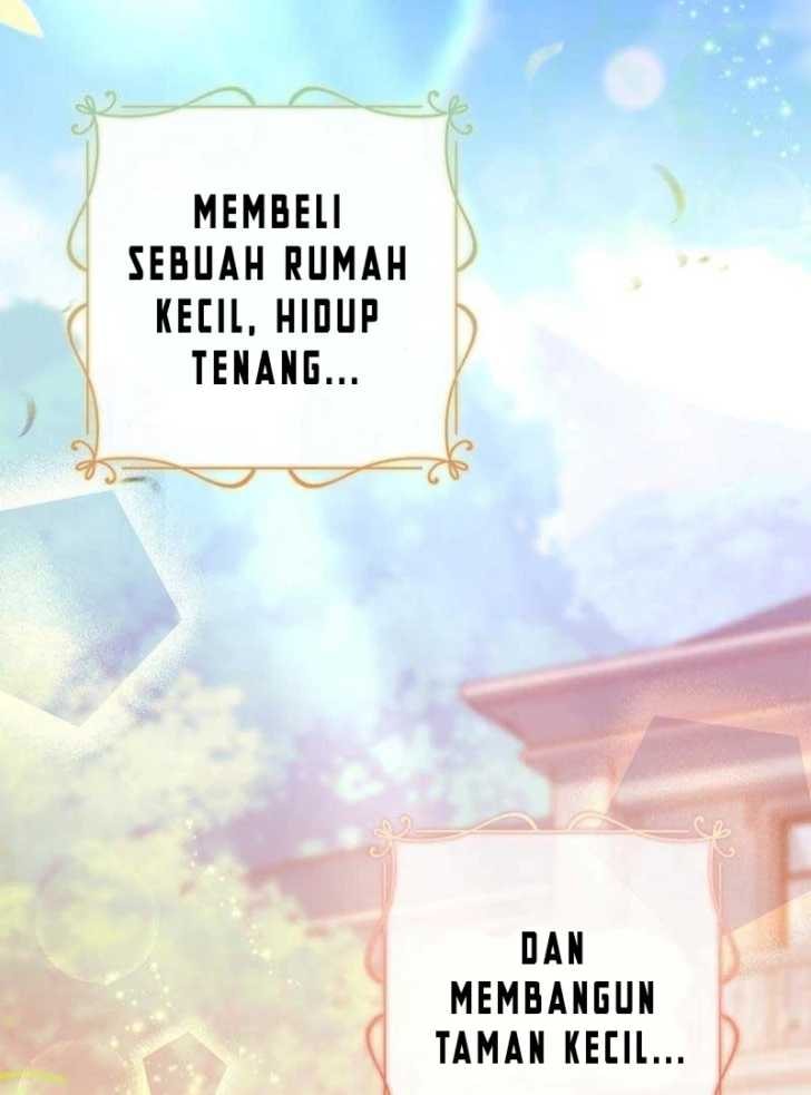 Baca Darling, Why Can’t We Divorce? - Chapter 11 halaman 290