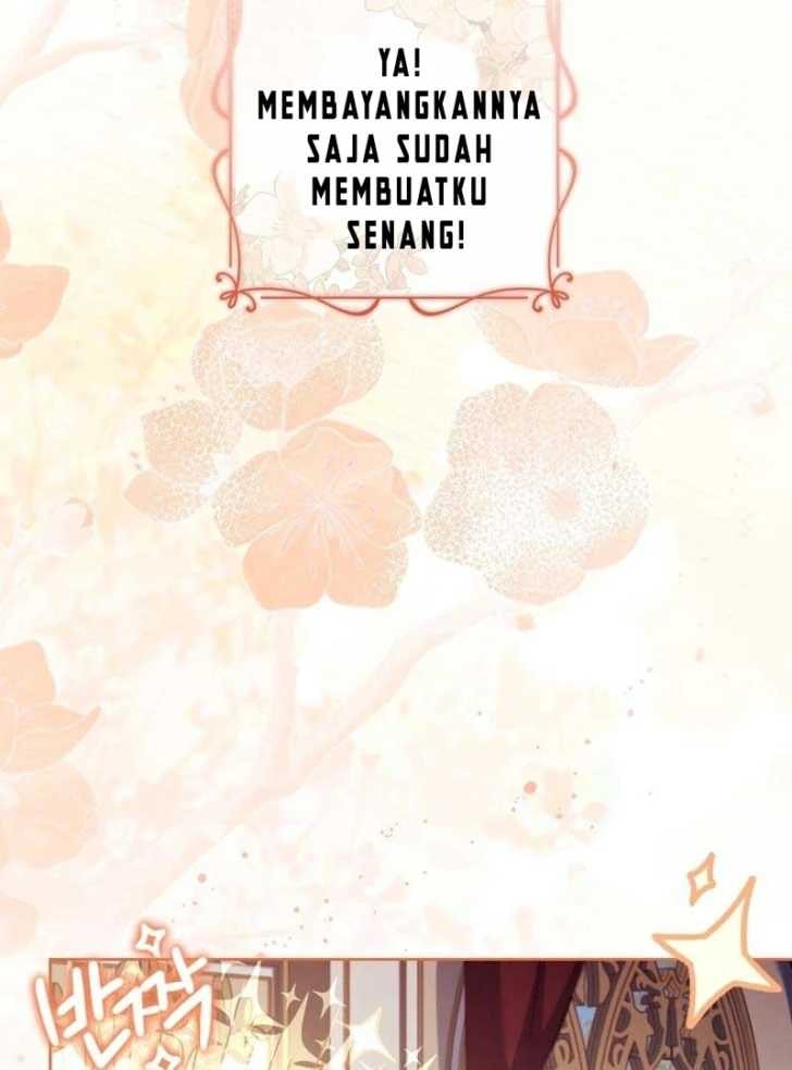 Baca Darling, Why Can’t We Divorce? - Chapter 11 halaman 302