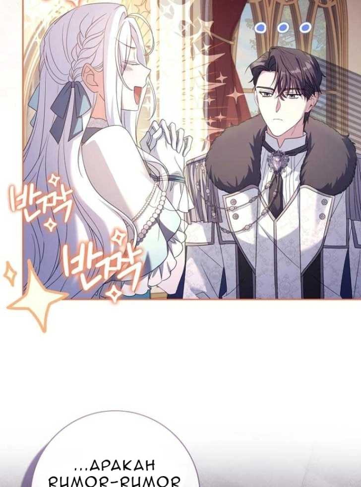 Baca Darling, Why Can’t We Divorce? - Chapter 11 halaman 305