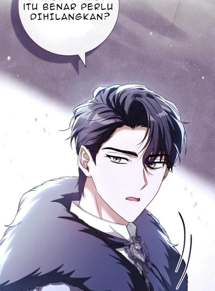 Baca Darling, Why Can’t We Divorce? - Chapter 11 halaman 307